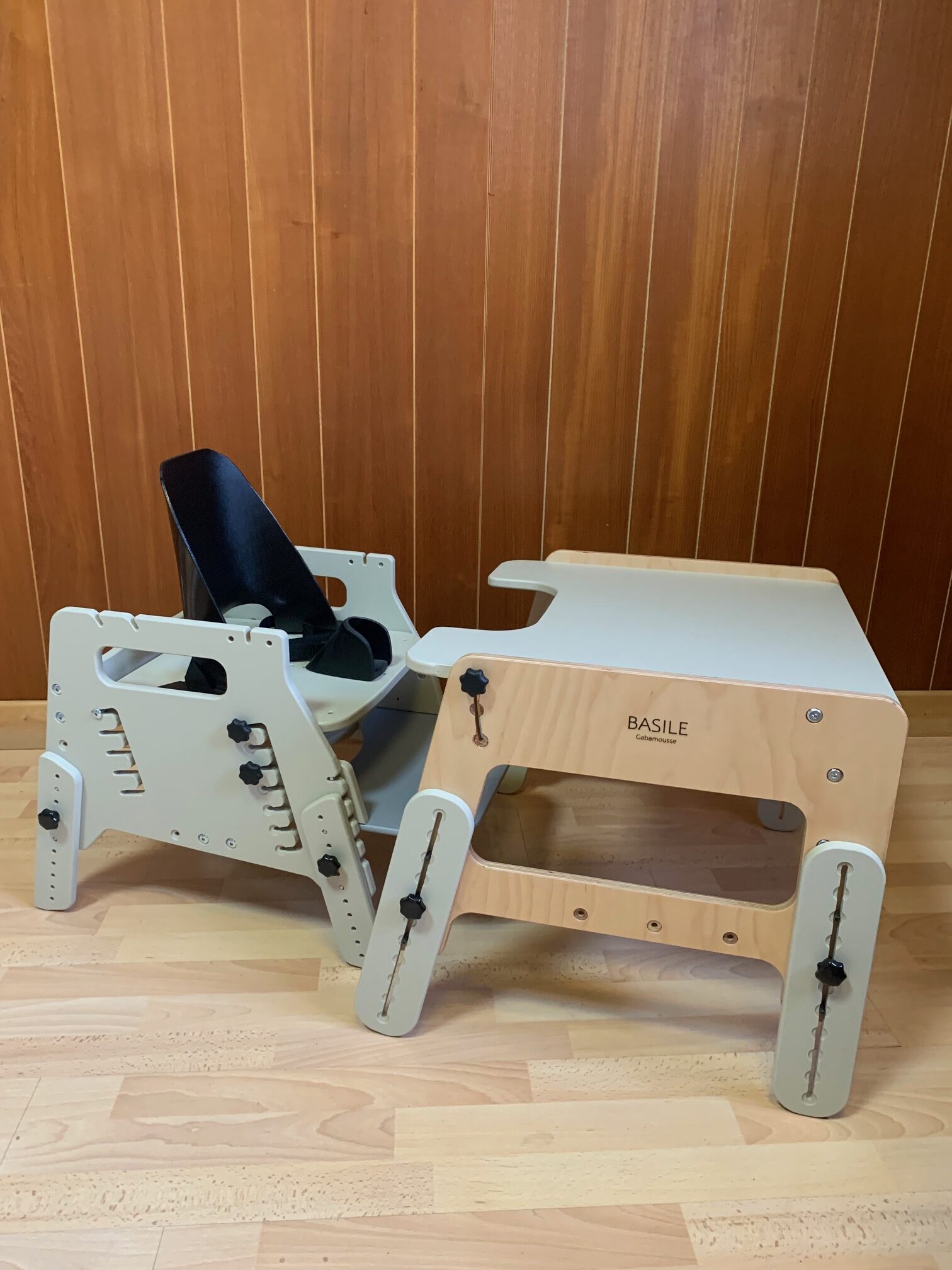 La Chaise Amandine – Image 15