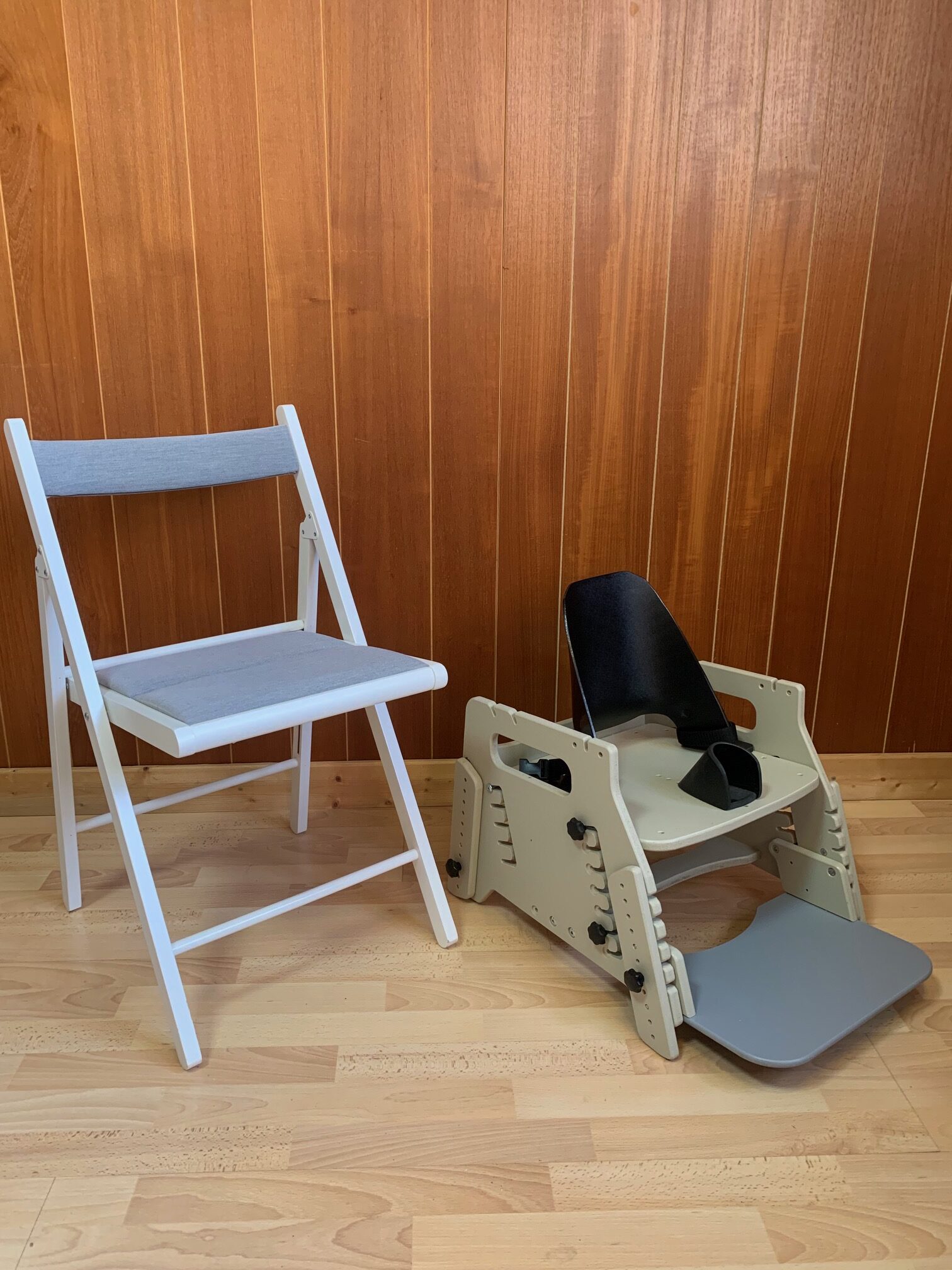 La Chaise Amandine – Image 3
