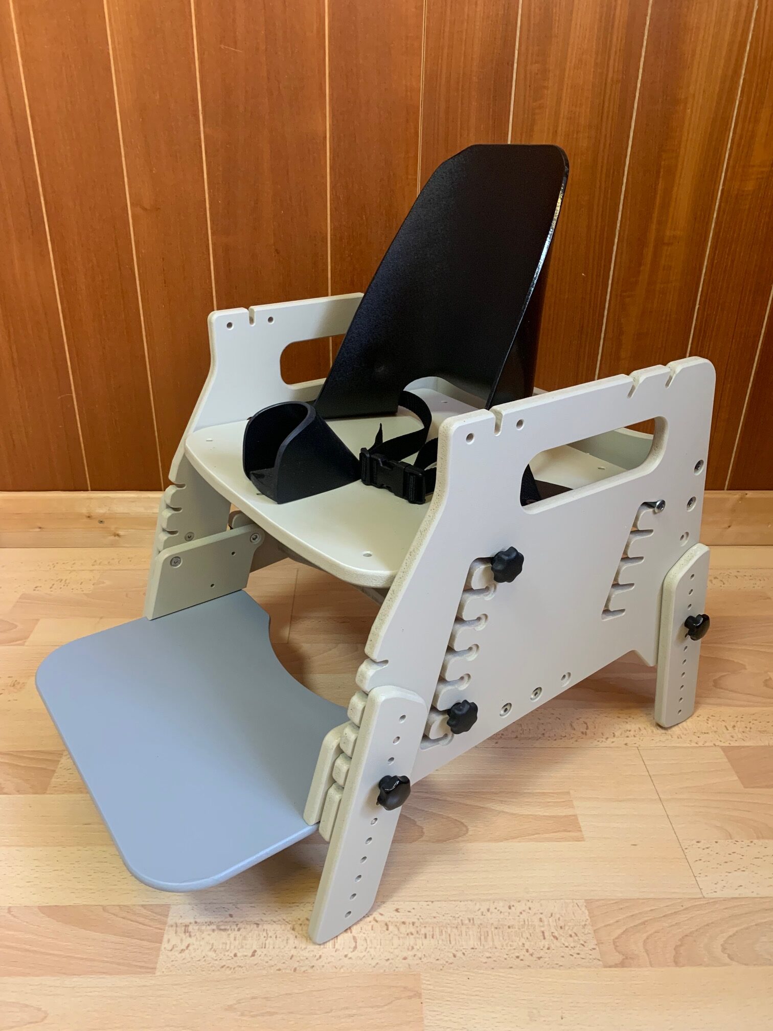La Chaise Amandine