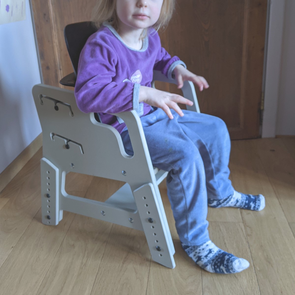 La Chaise Martin