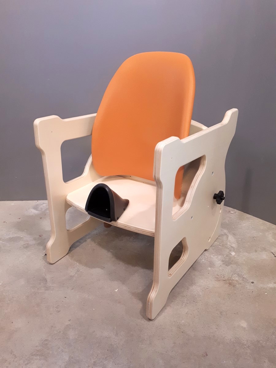 Le siège Losange – Image 2