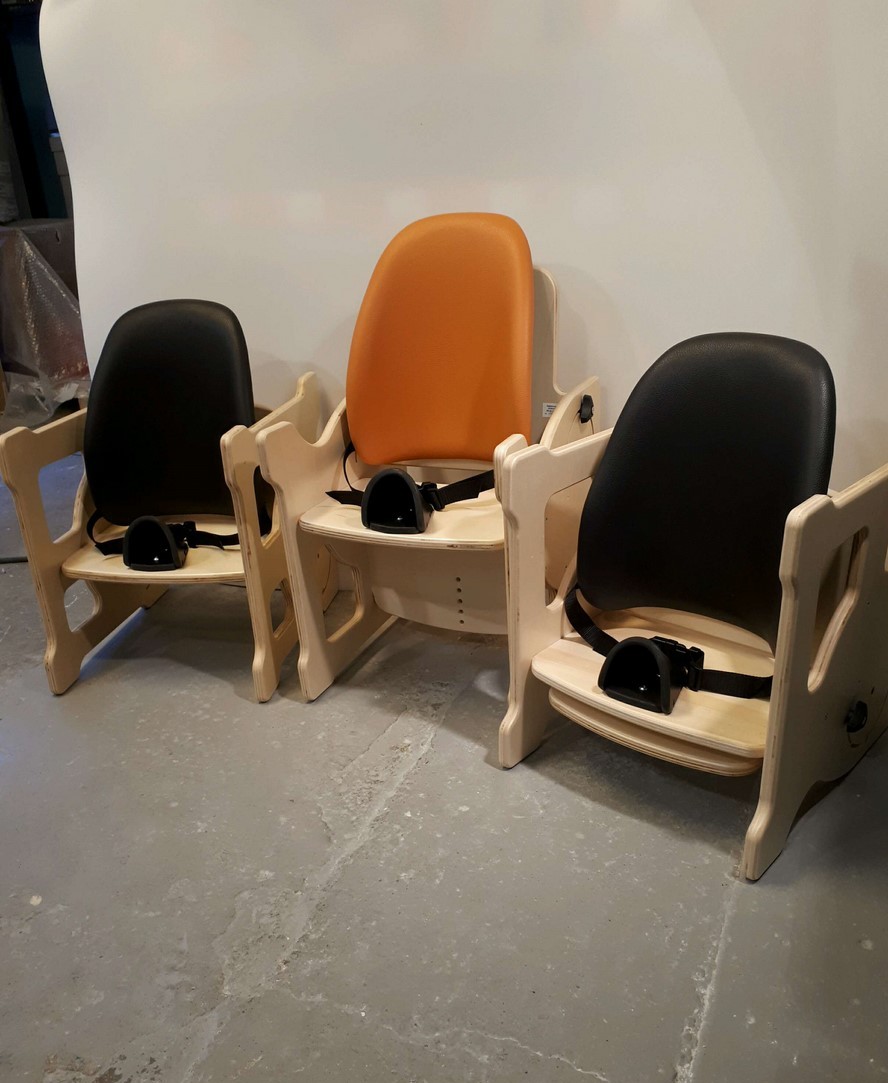 Le siège Losange – Image 3