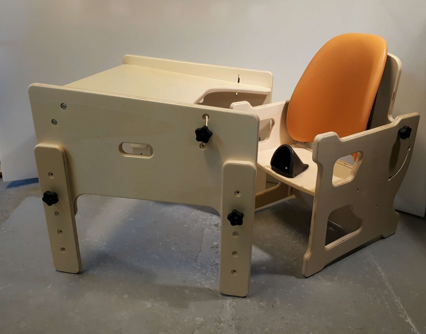 Le siège Losange – Image 4