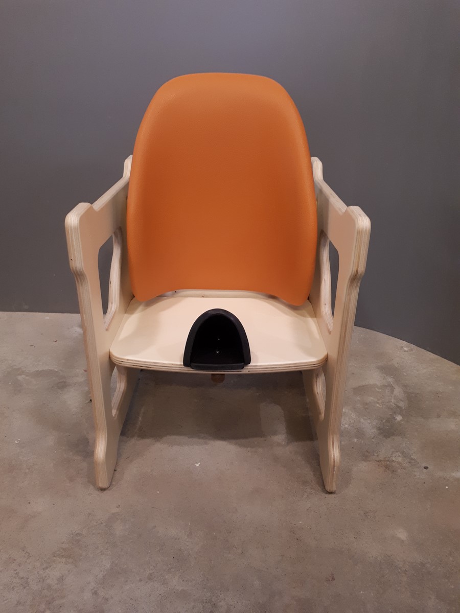 Le siège Losange – Image 6