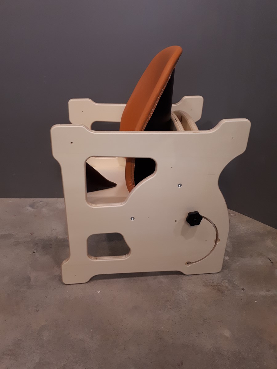 Le siège Losange – Image 7