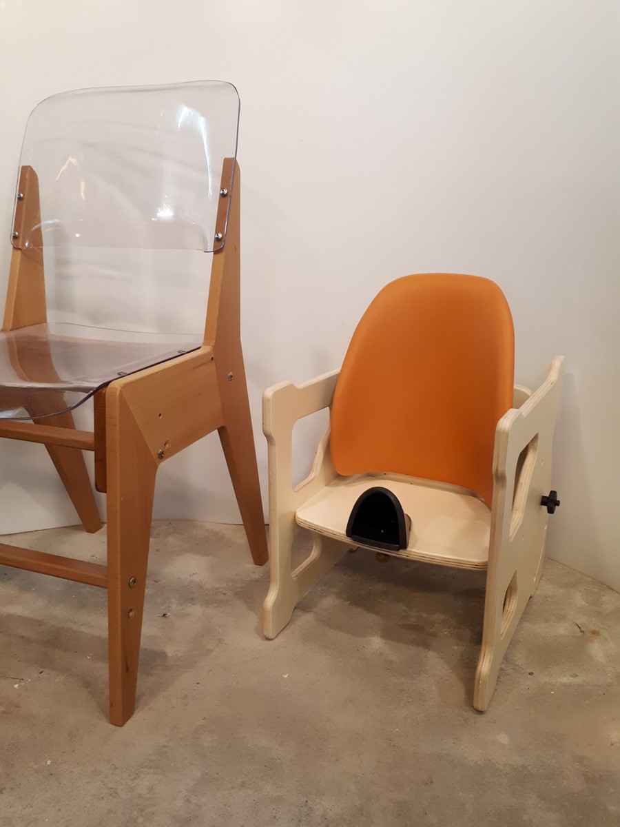 Le siège Losange – Image 8