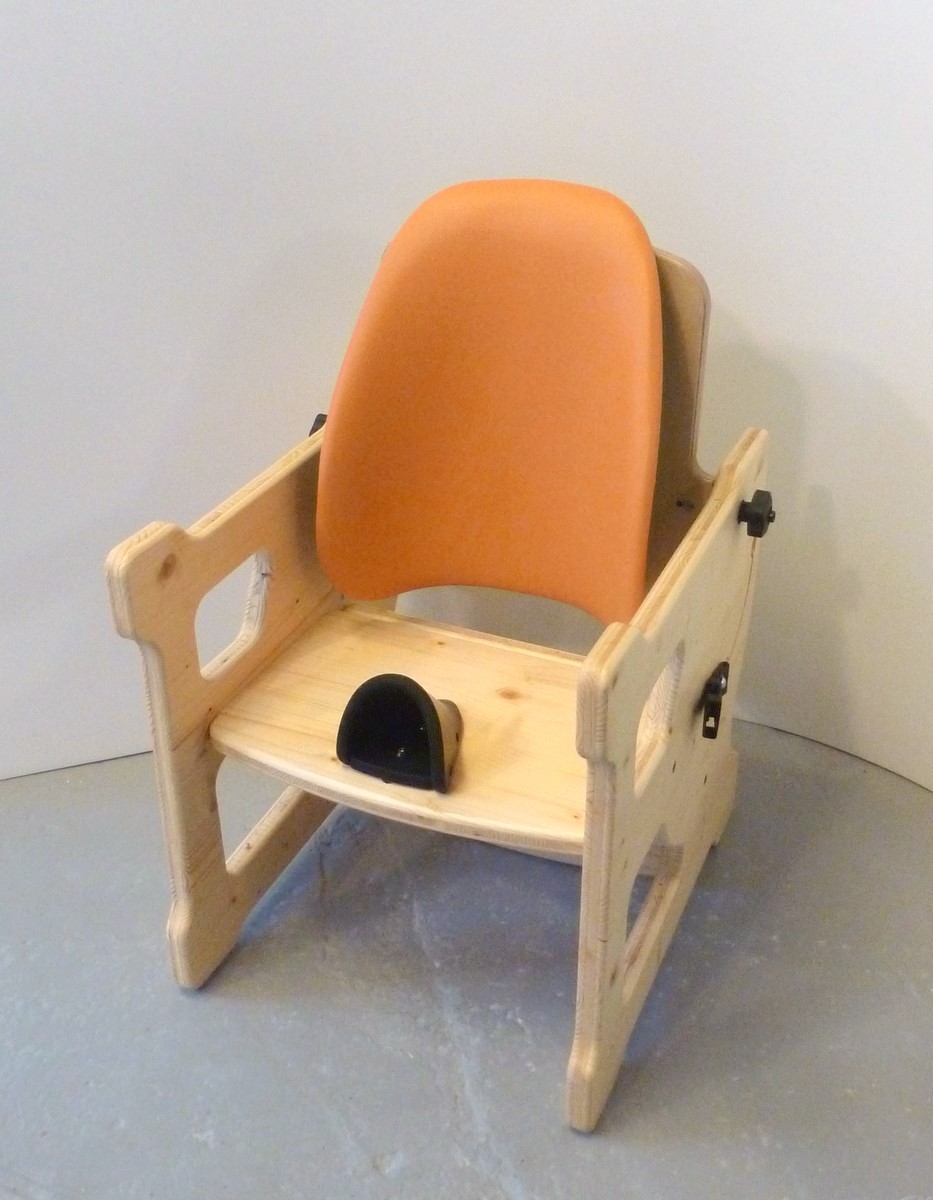 Le siège Losange – Image 10