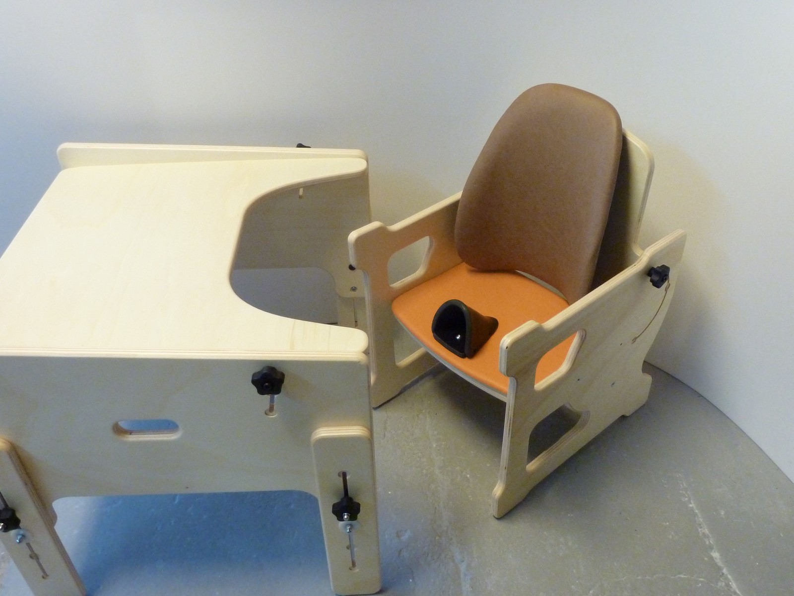 Le siège Losange – Image 12