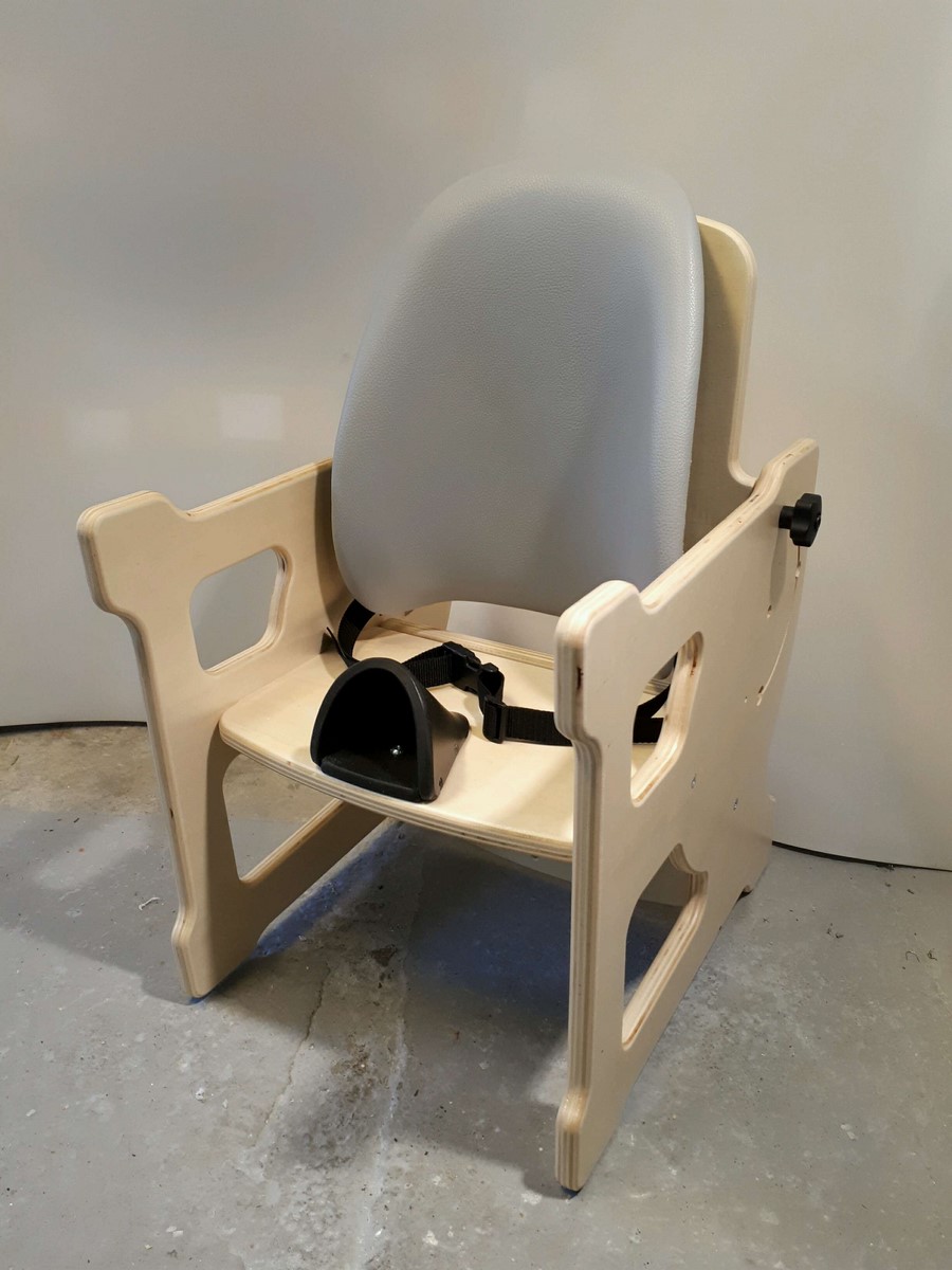 Le siège Losange – Image 13