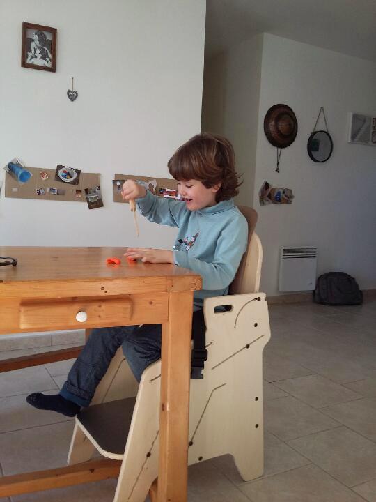 Le Fauteuil pour tous – Image 3