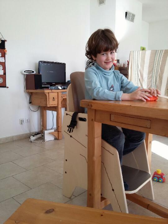 Le Fauteuil pour tous – Image 4