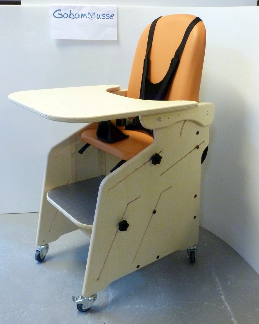 Le Fauteuil pour tous – Image 5