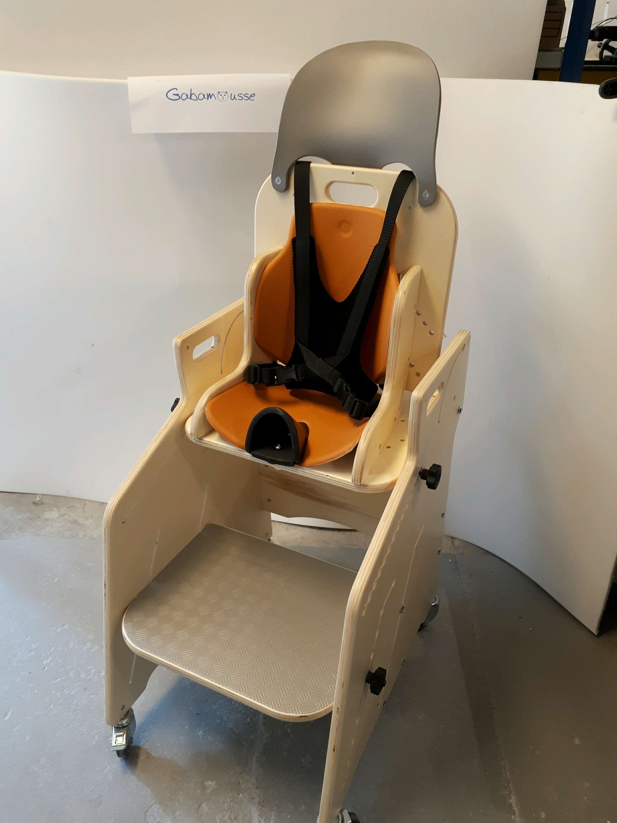 Le Fauteuil pour tous – Image 6