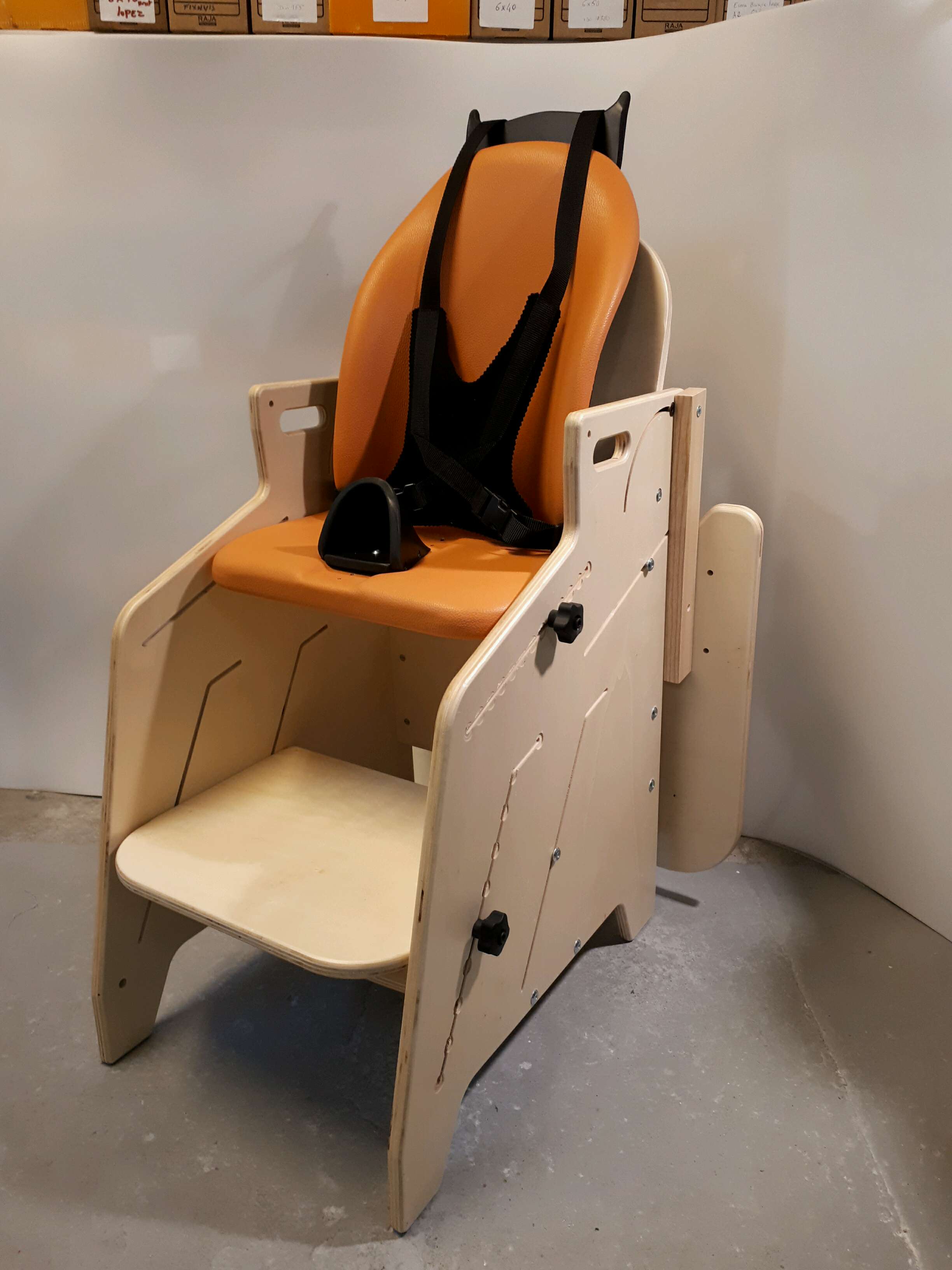 Le Fauteuil pour tous – Image 7