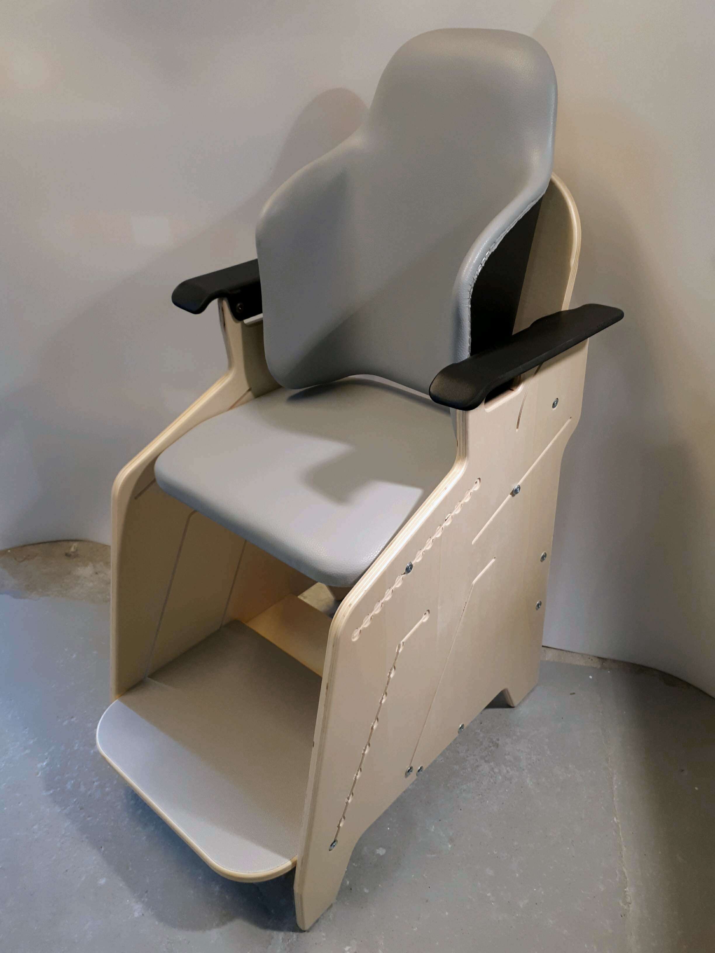 Le Fauteuil pour tous – Image 8