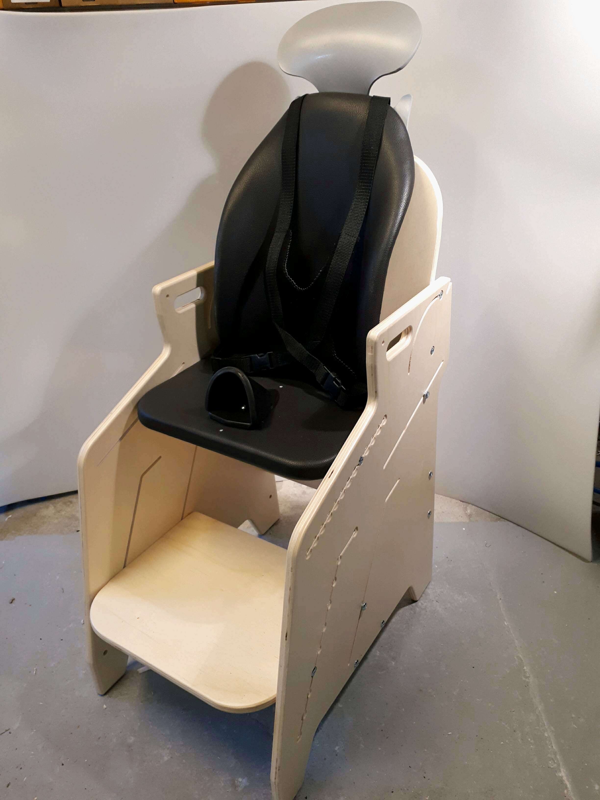 Le Fauteuil pour tous – Image 9