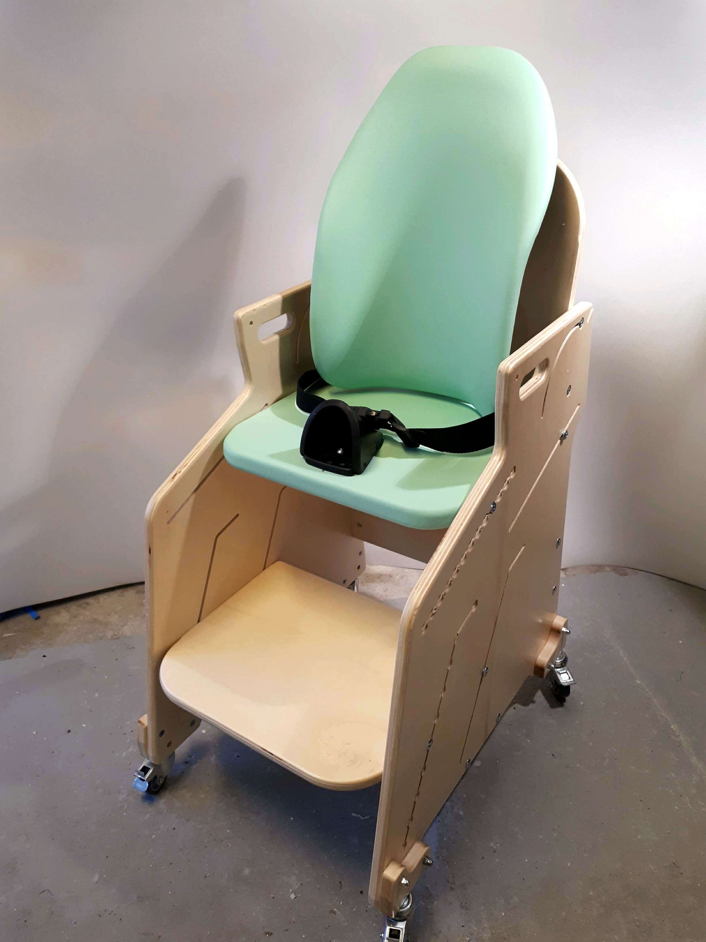 Le Fauteuil pour tous – Image 10