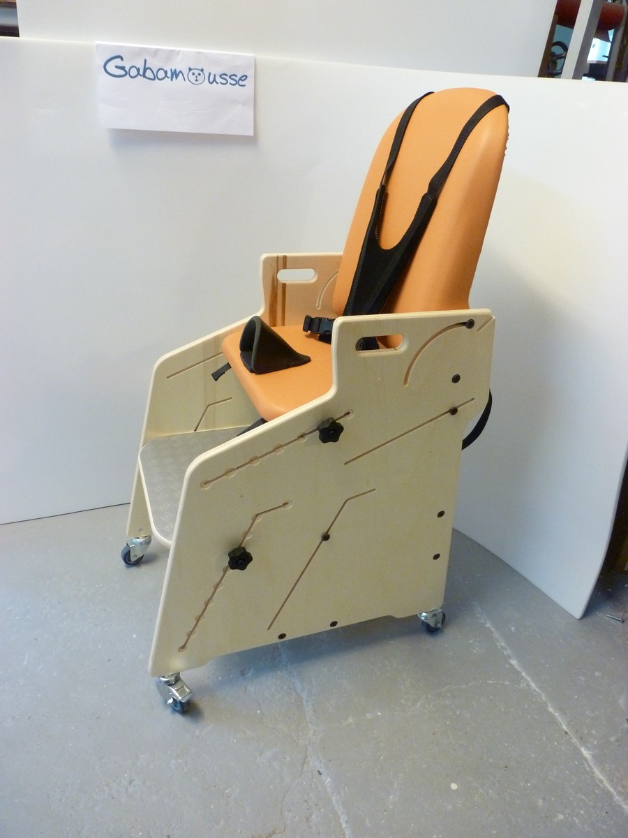 Le Fauteuil pour tous – Image 12