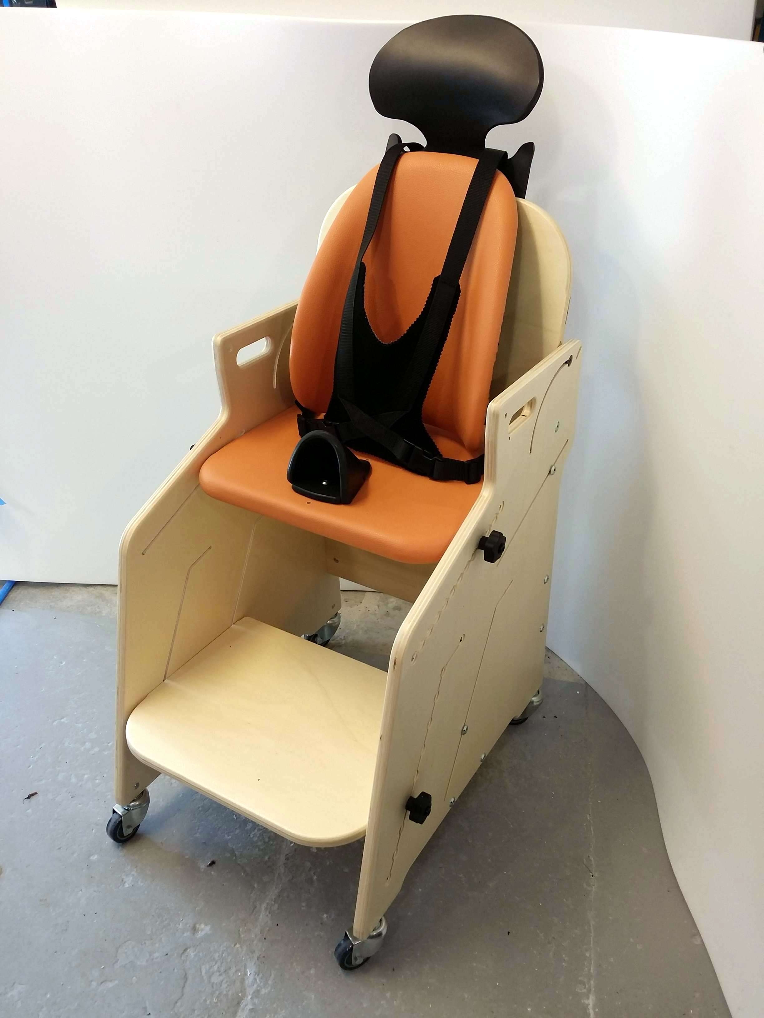 Le Fauteuil pour tous – Image 13