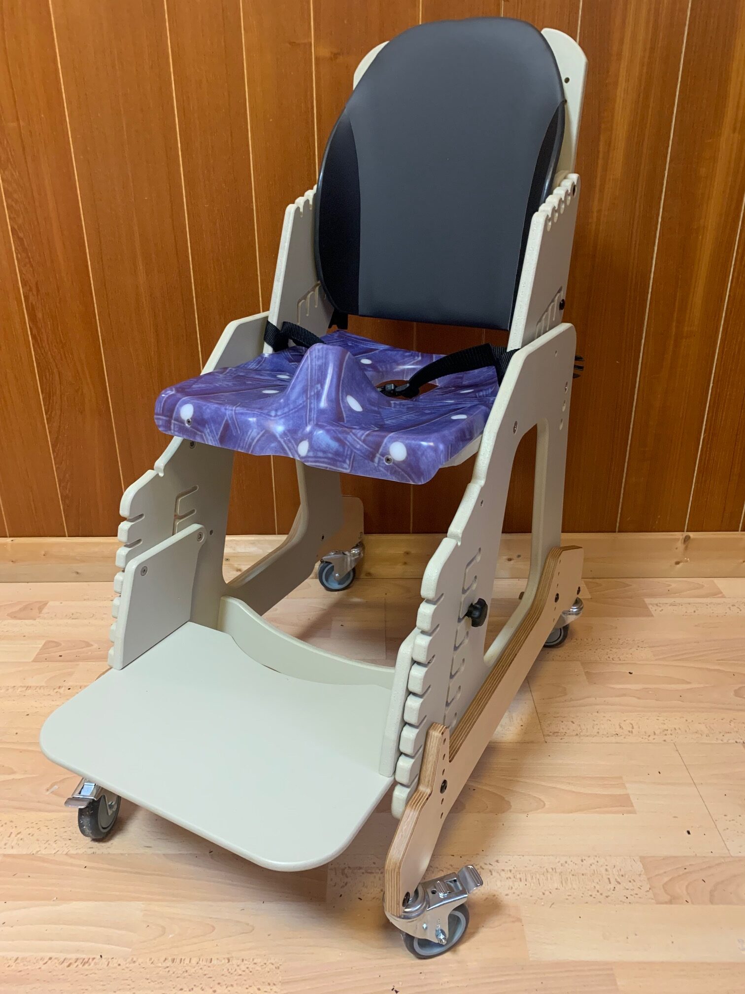 Le siège de WC Hugo – Image 2