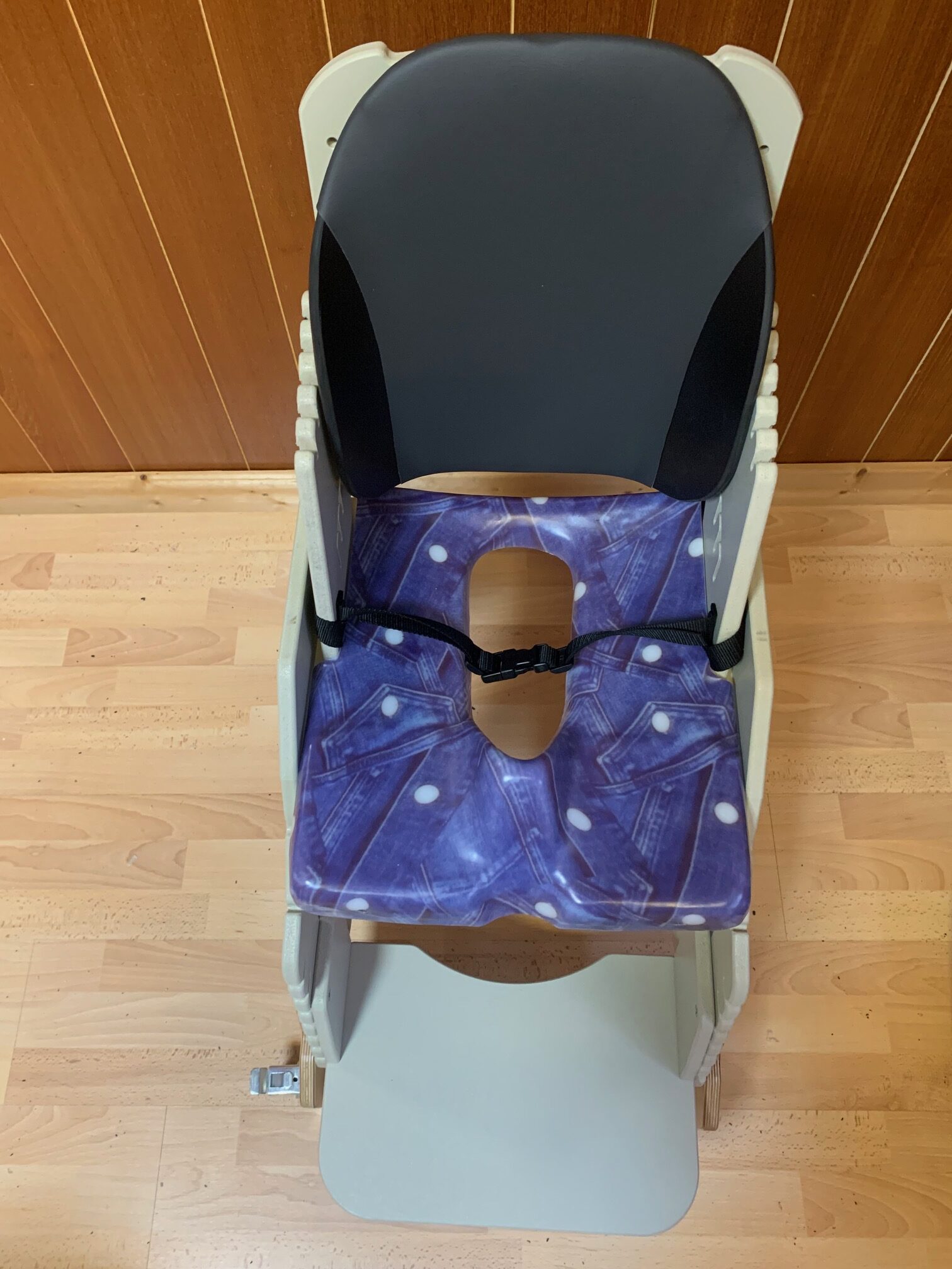 Le siège de WC Hugo – Image 3