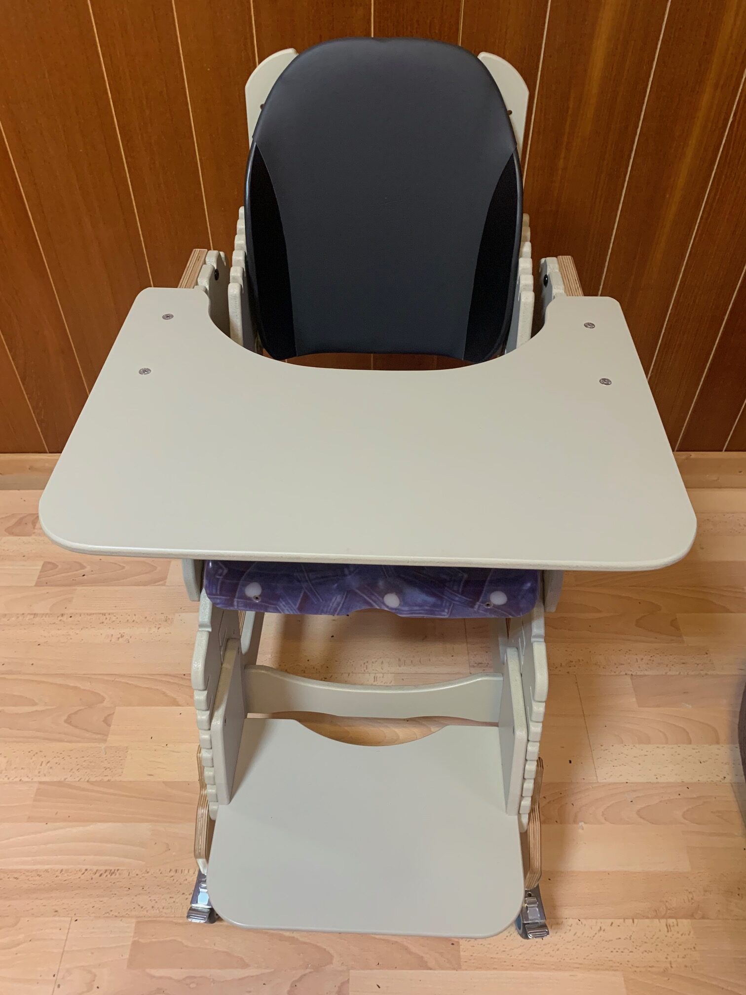 Le siège de WC Hugo – Image 10
