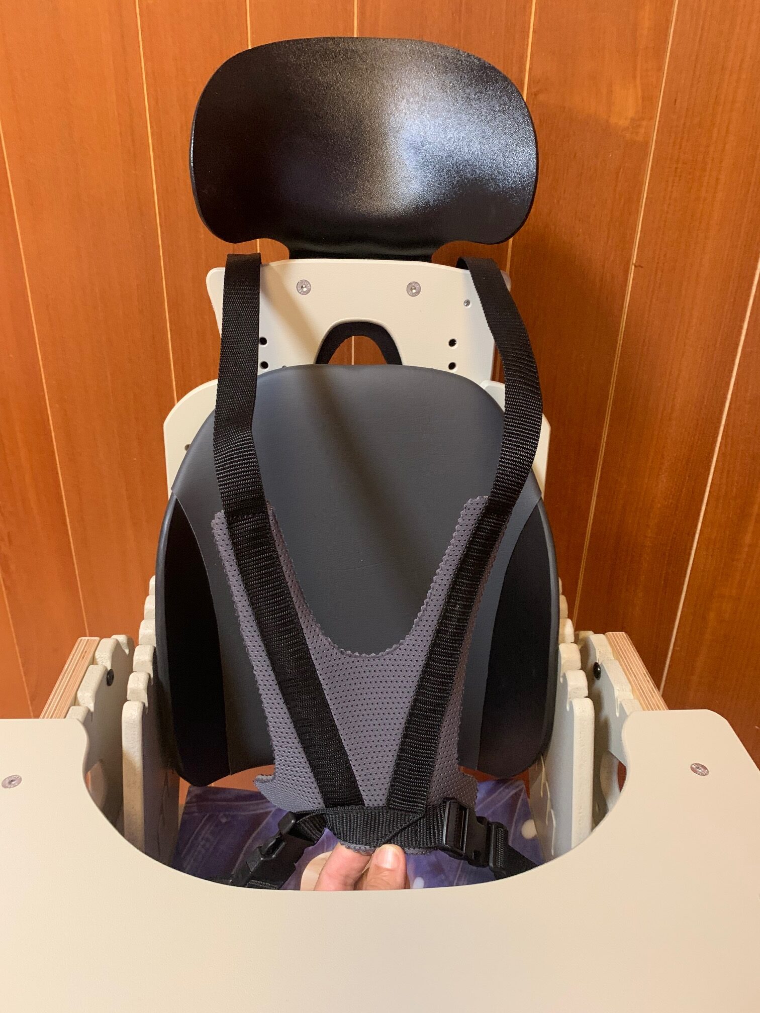 Le siège de WC Hugo – Image 11