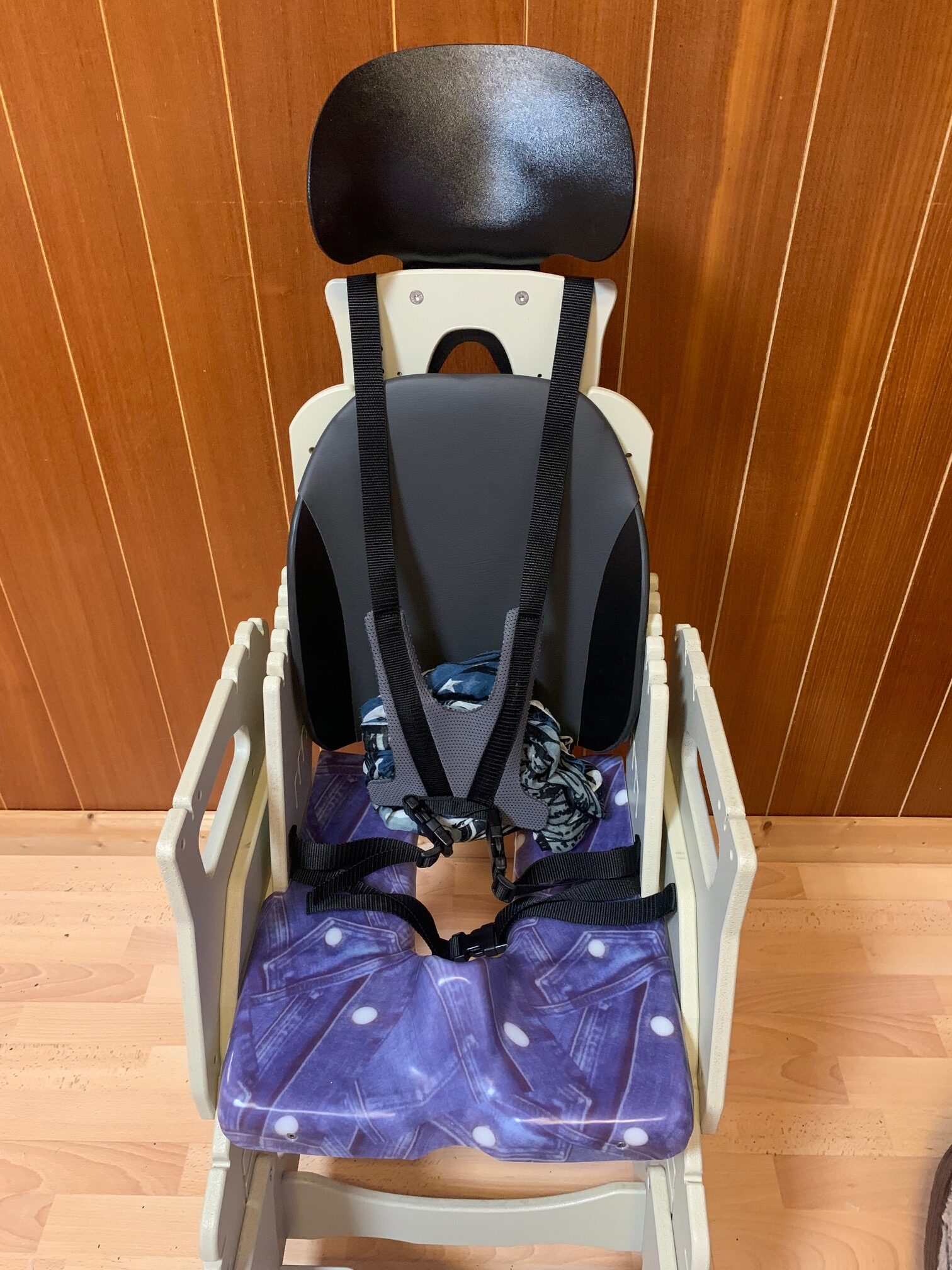 Le siège de WC Hugo – Image 13
